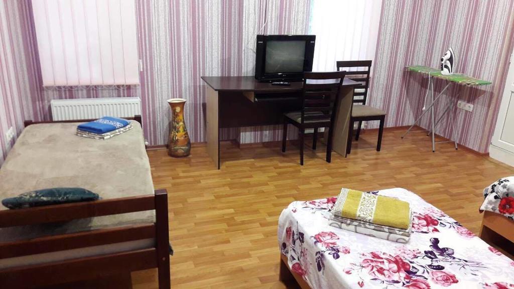 Apartment On Mira Avenue Izmail Eksteriør bilde