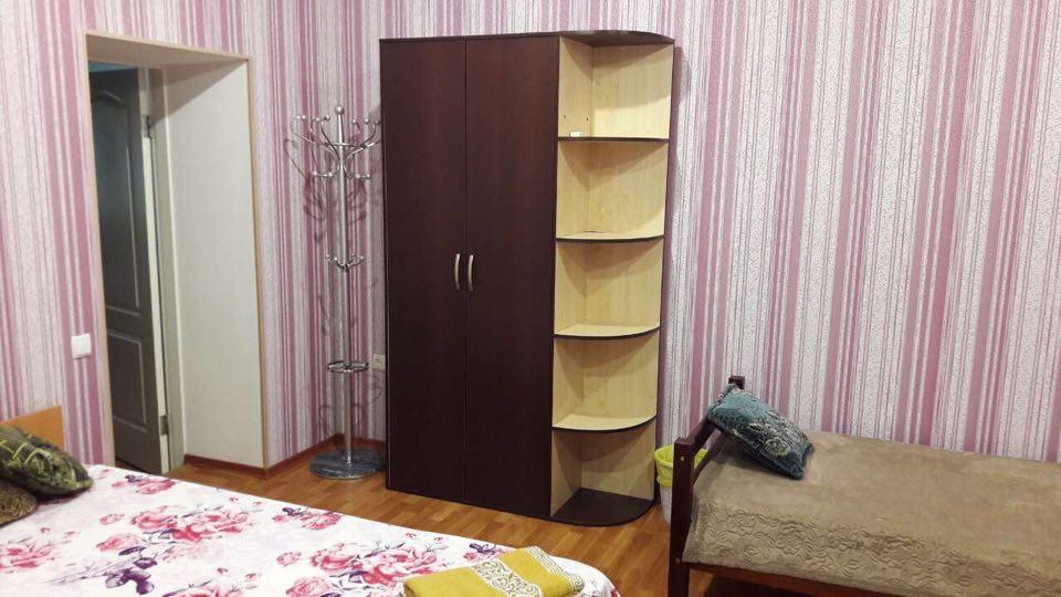 Apartment On Mira Avenue Izmail Eksteriør bilde