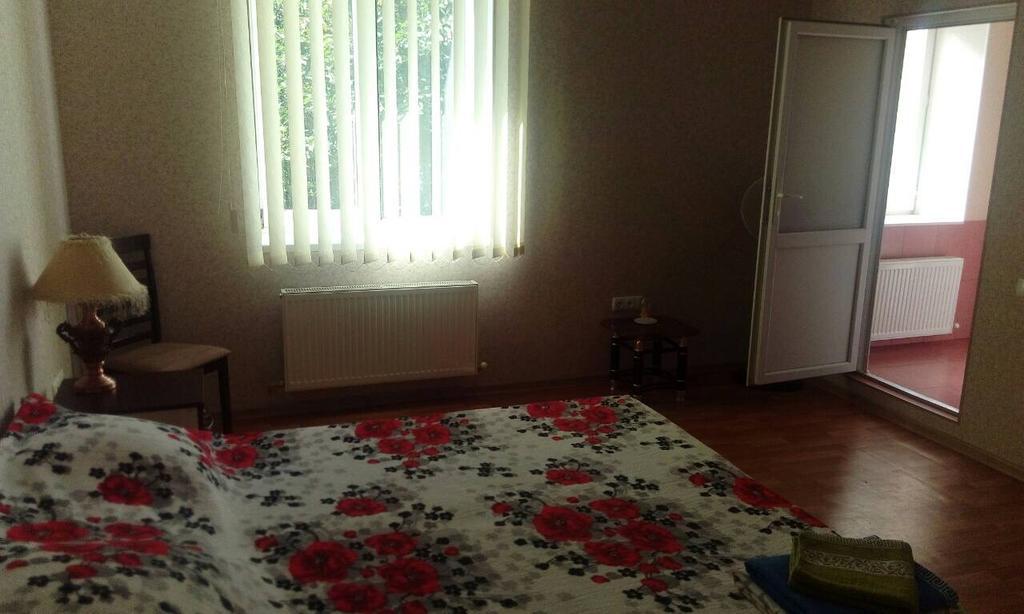 Apartment On Mira Avenue Izmail Eksteriør bilde